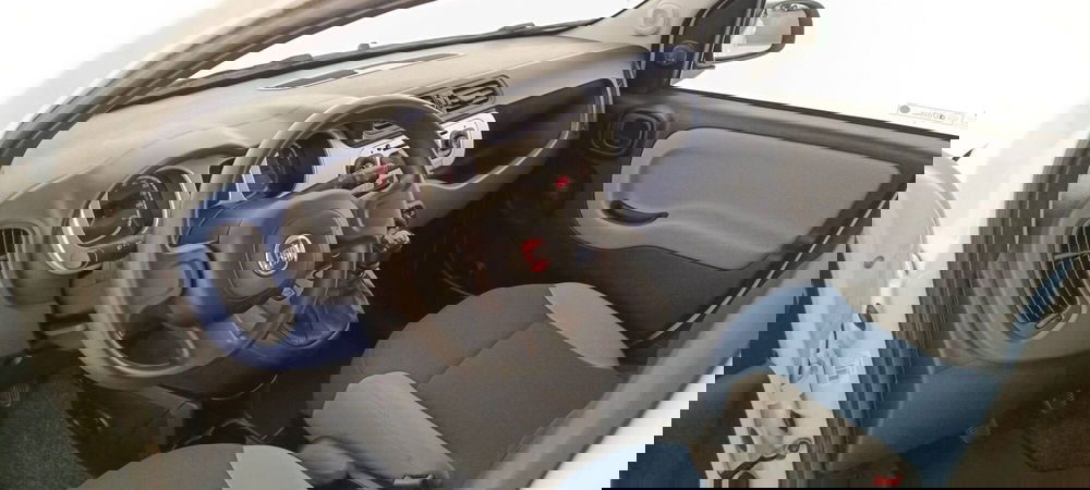 Fiat Panda usata a Treviso (9)