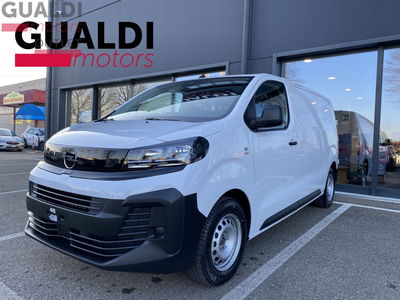 Opel Vivaro Furgone 1.5 Diesel 120CV S&amp;S PL-TN M Furgone Enjoy nuova a Mirandola