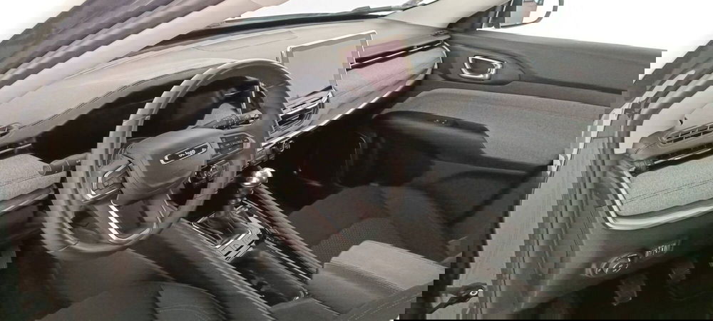 Jeep Compass usata a Treviso (10)