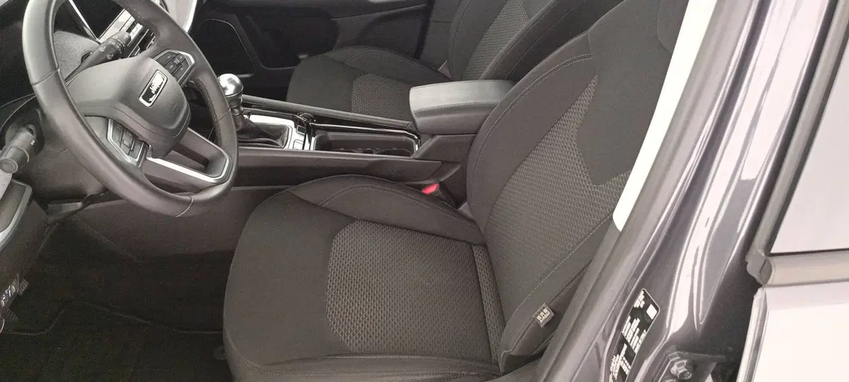 Jeep Compass usata a Treviso (11)