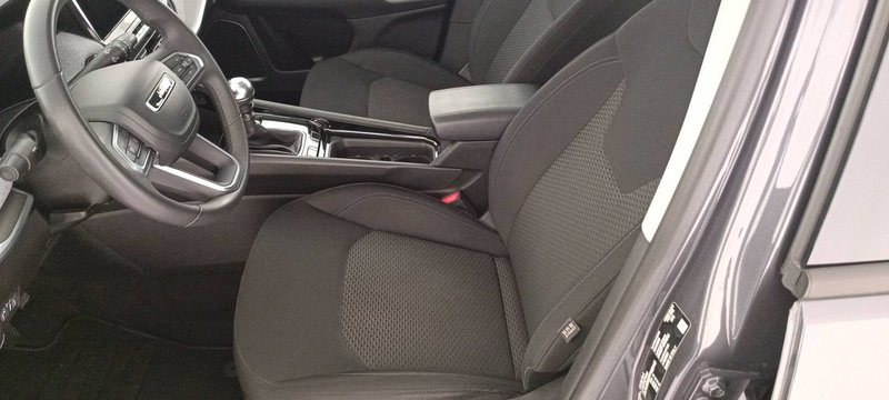 Jeep Compass usata a Treviso (11)