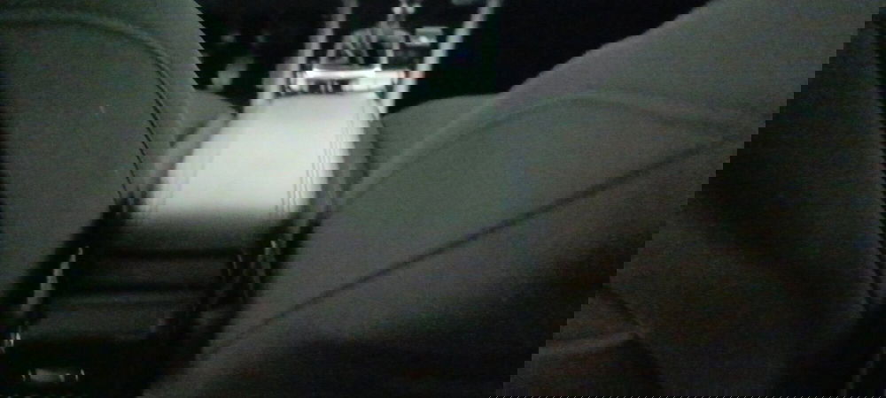 Jeep Compass usata a Treviso (12)