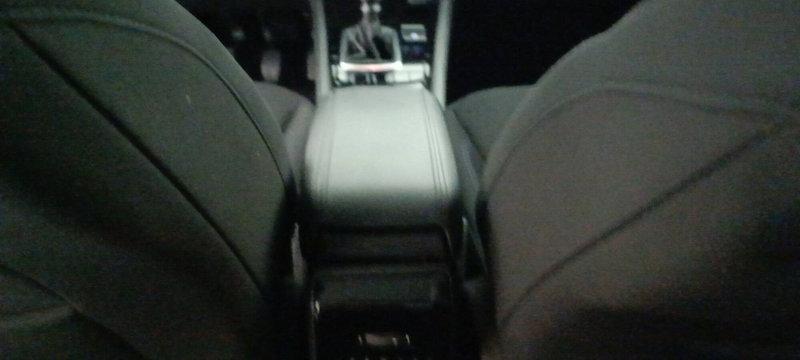 Jeep Compass usata a Treviso (12)