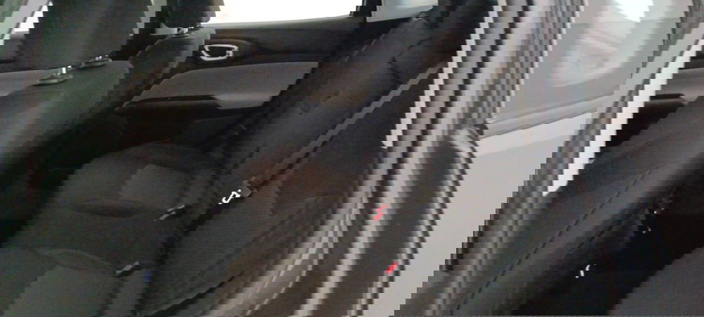 Jeep Compass usata a Treviso (13)