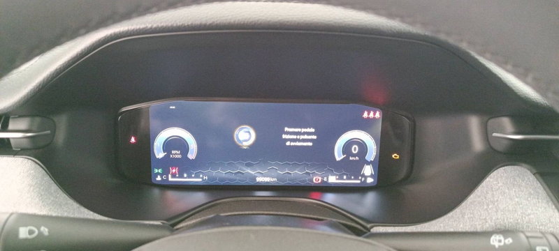 Jeep Compass usata a Treviso (15)