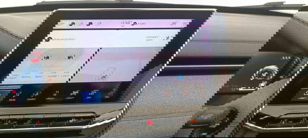 Jeep Compass usata a Treviso (16)