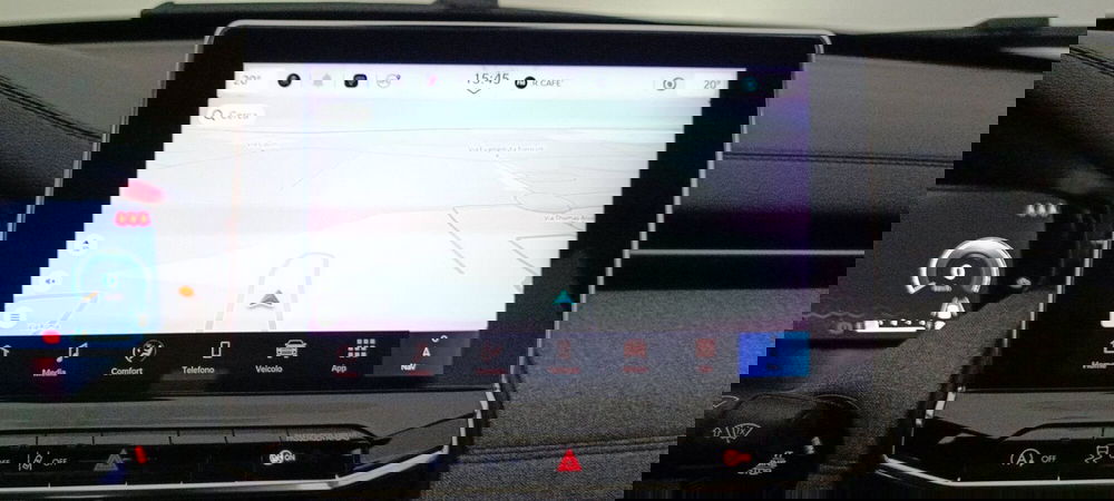 Jeep Compass usata a Treviso (17)