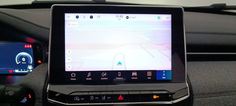 Jeep Compass usata a Treviso (17)