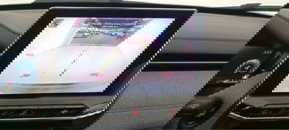 Jeep Compass usata a Treviso (18)