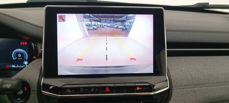 Jeep Compass usata a Treviso (18)