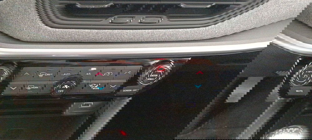 Jeep Compass usata a Treviso (19)