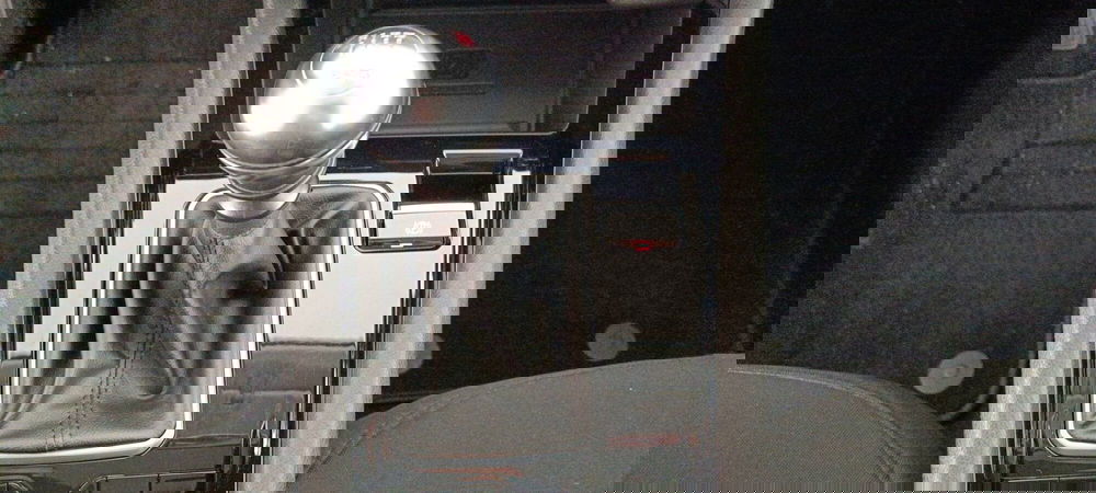 Jeep Compass usata a Treviso (20)