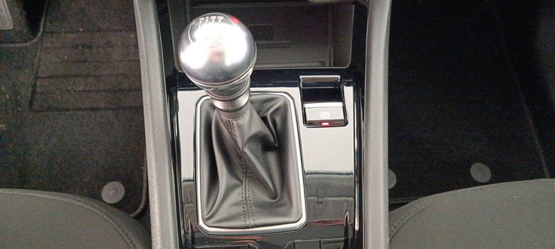 Jeep Compass usata a Treviso (20)