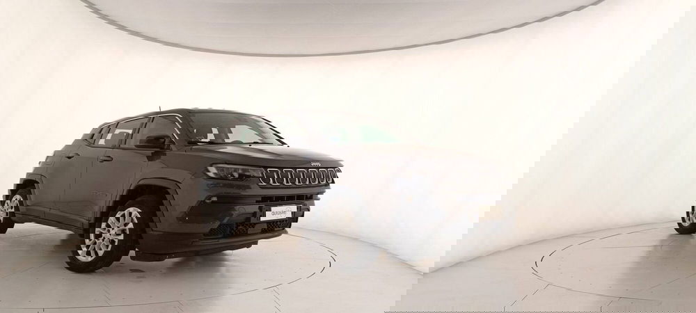 Jeep Compass usata a Treviso (3)