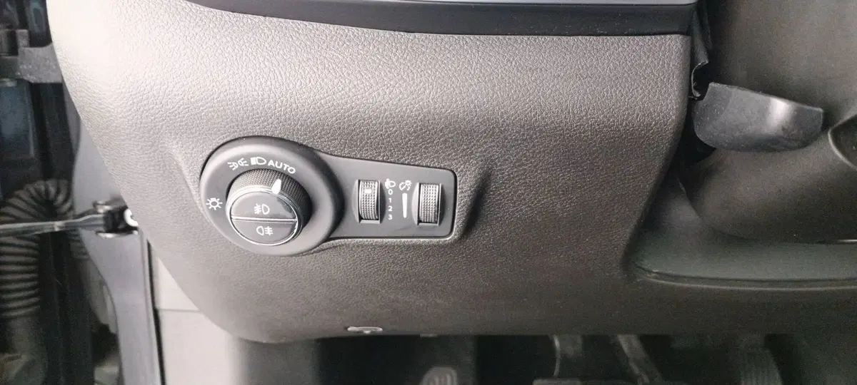 Jeep Compass usata a Treviso (9)