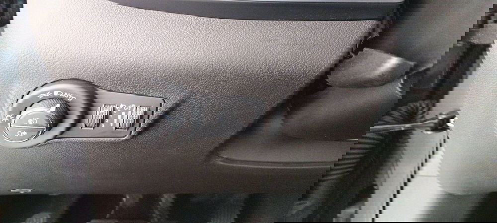 Jeep Compass usata a Treviso (9)