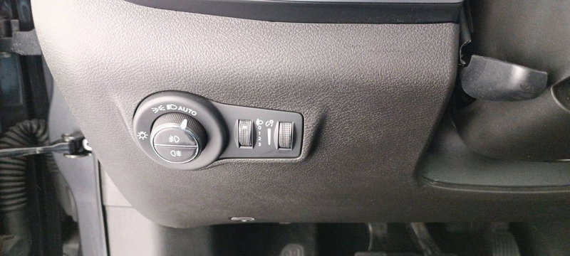 Jeep Compass usata a Treviso (9)