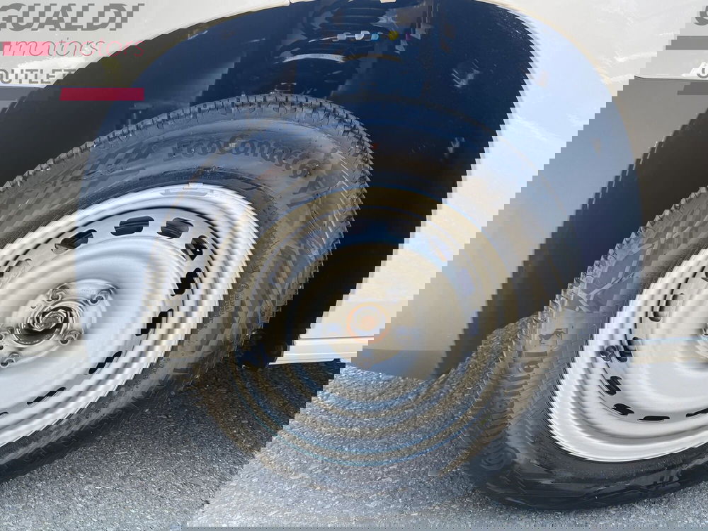 Opel Combo Furgone nuova a Modena (4)