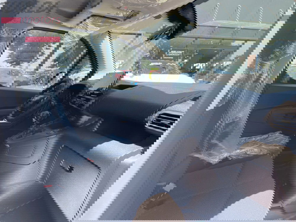 Opel Combo Furgone nuova a Modena (9)