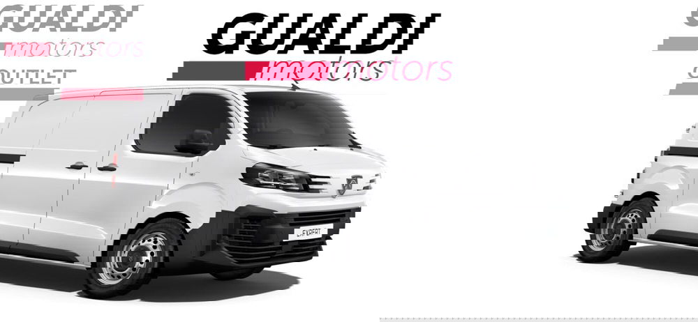 Peugeot Expert Furgone nuova a Modena