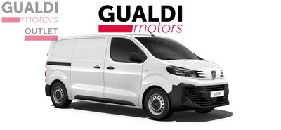 Peugeot Expert Furgone BlueHDi 120 S&amp;S PL-TN Furgone Premium Standard nuova a Mirandola
