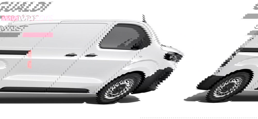 Peugeot Expert Furgone nuova a Modena (2)