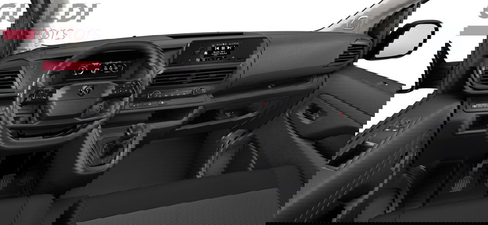 Peugeot Expert Furgone nuova a Modena (6)