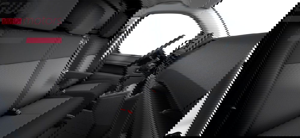 Peugeot Expert Furgone nuova a Modena (7)