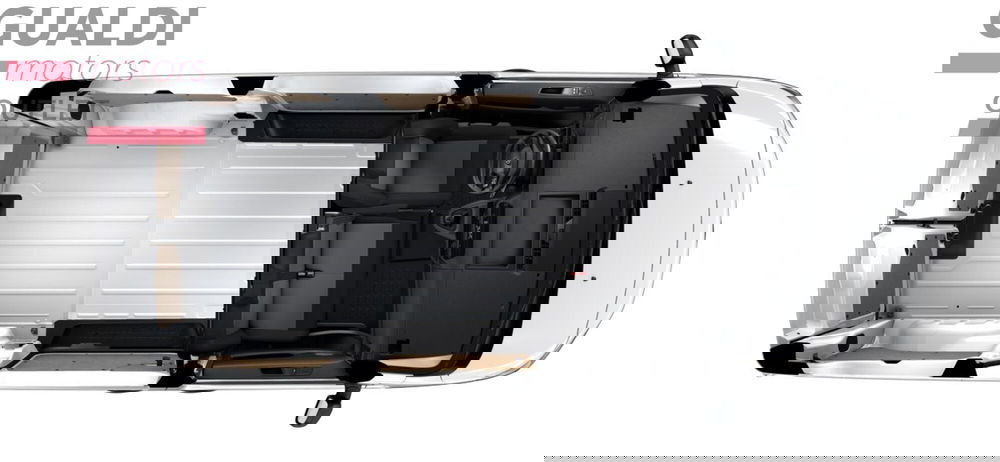 Peugeot Expert Furgone nuova a Modena (8)