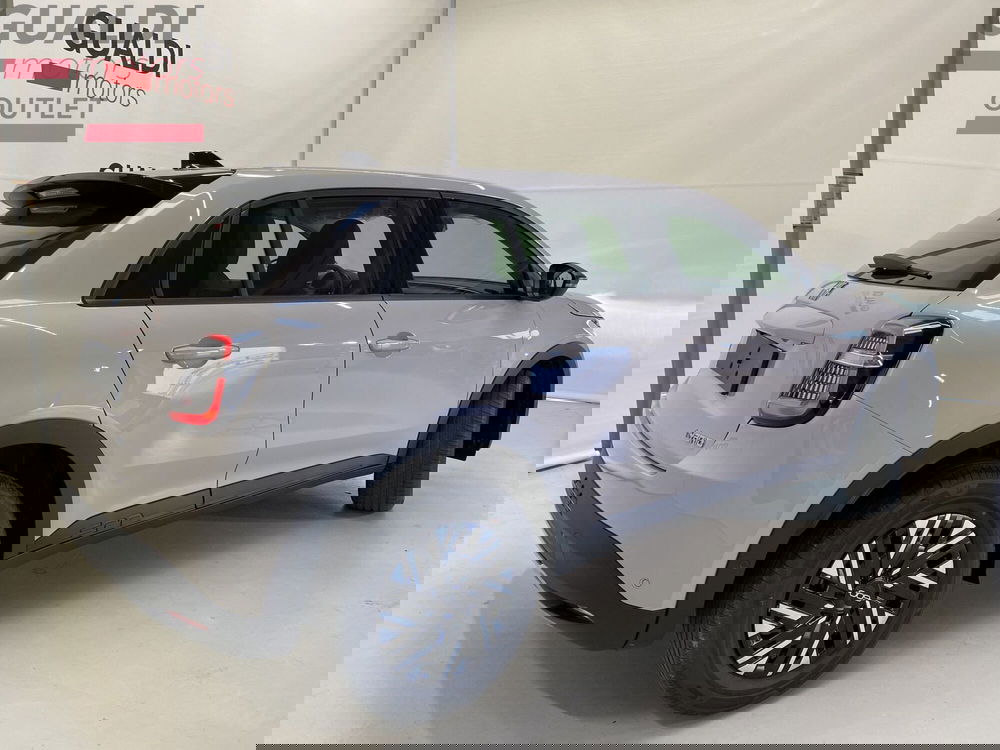 Fiat 600 nuova a Modena (13)