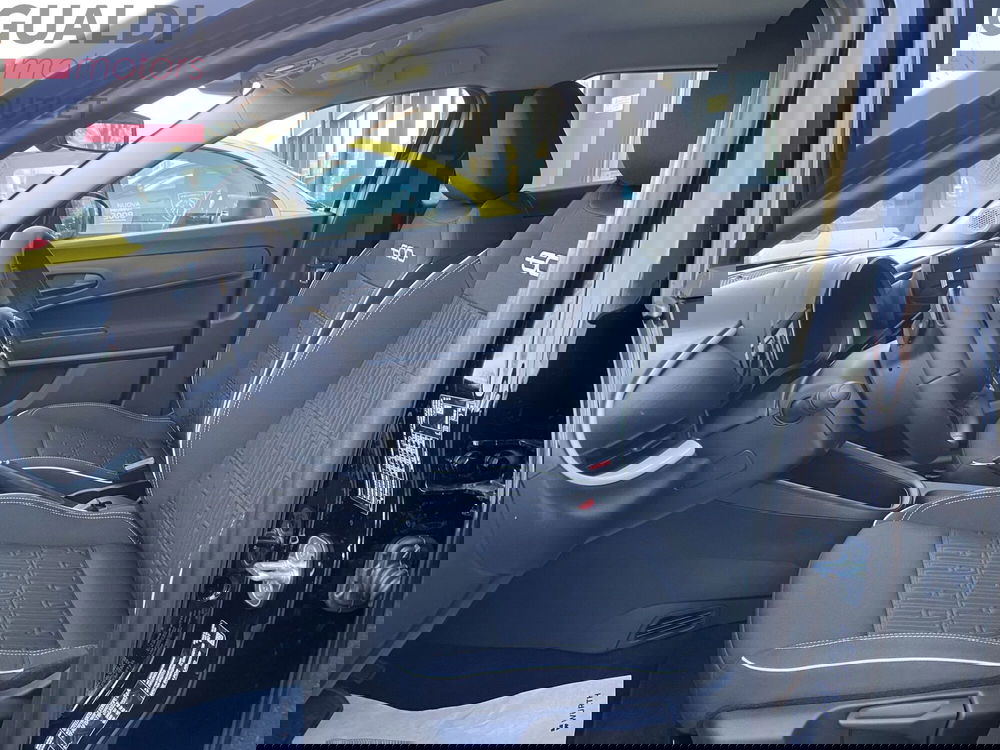 Fiat 600 nuova a Modena (16)