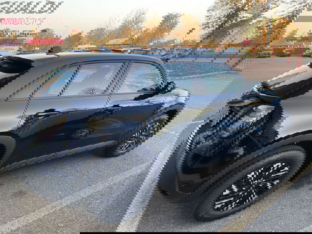 Fiat 600 nuova a Modena (17)