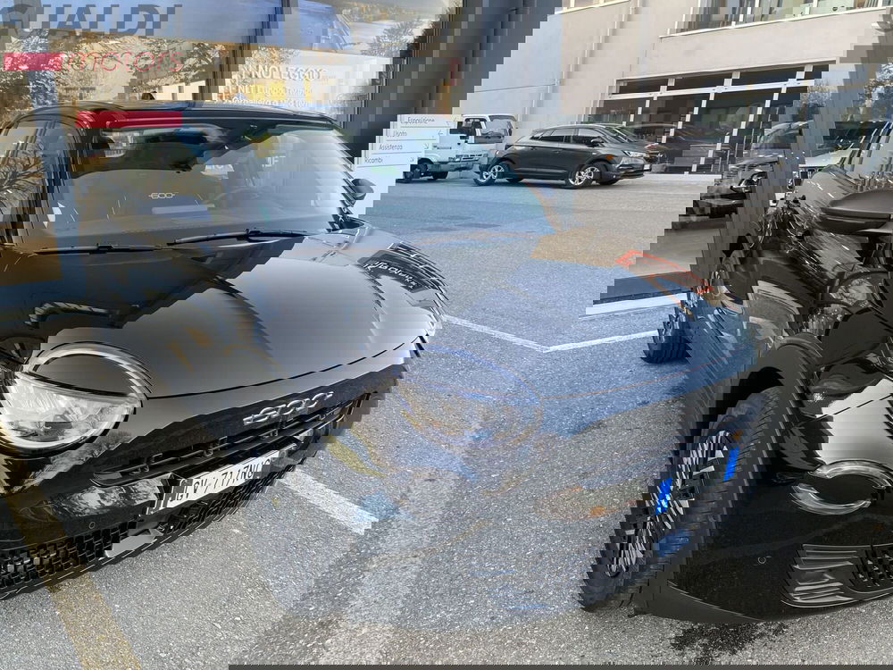 Fiat 600 nuova a Modena (19)