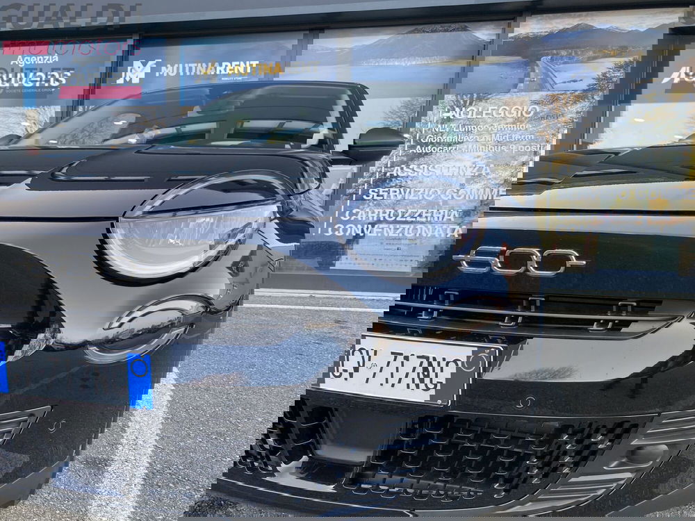 Fiat 600 nuova a Modena (20)