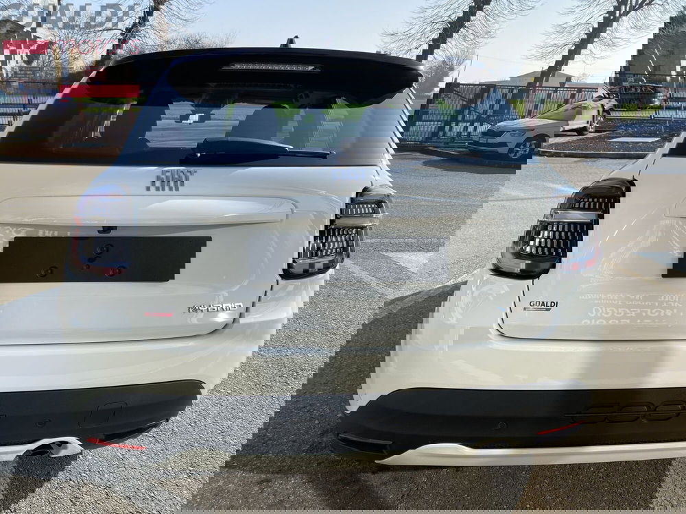 Fiat 600 nuova a Modena (3)