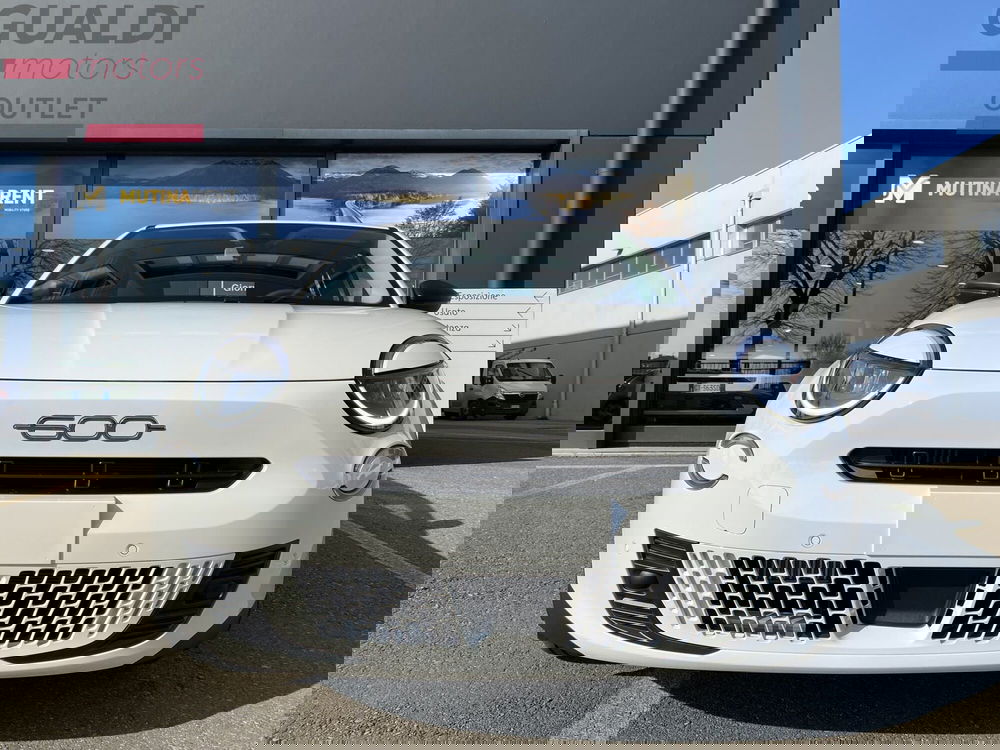 Fiat 600 nuova a Modena (5)