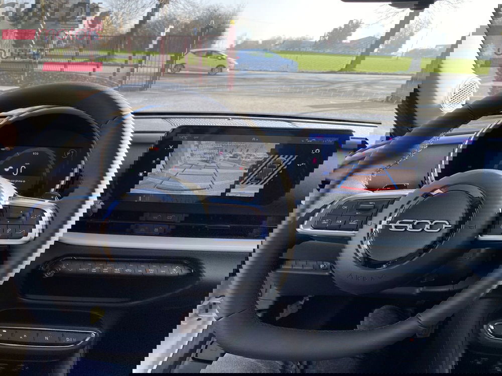 Fiat 600 nuova a Modena (7)