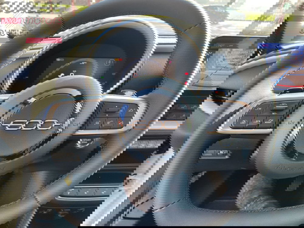 Fiat 600 nuova a Modena (8)