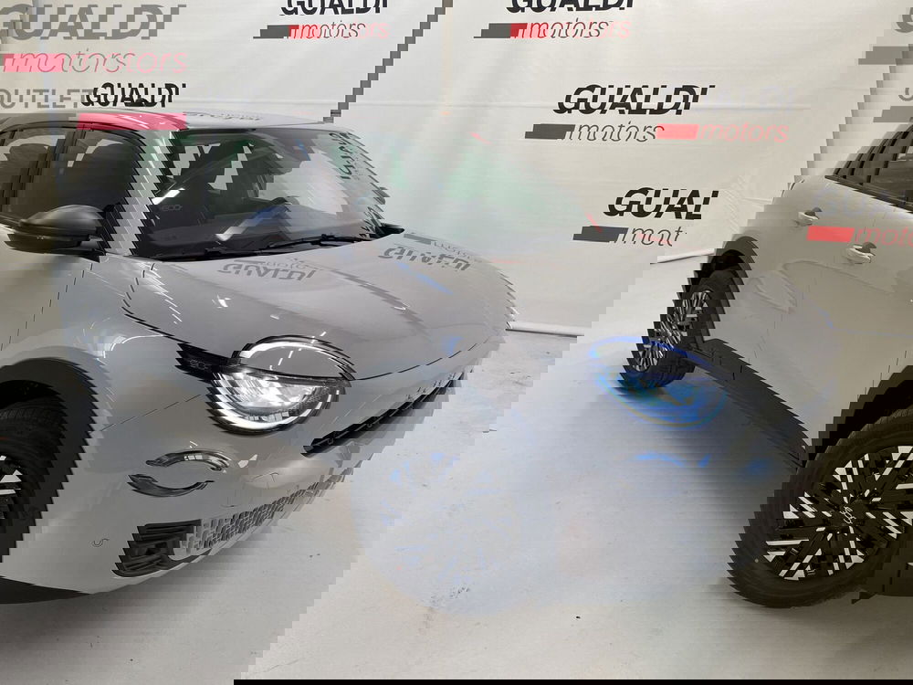 Fiat 600 nuova a Modena (9)