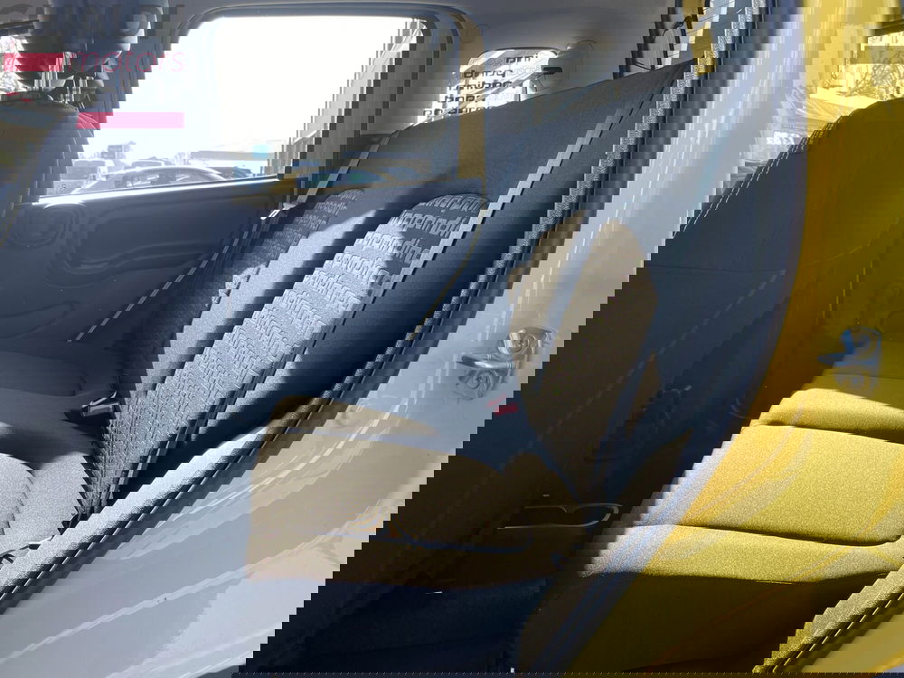 Fiat Panda Cross nuova a Modena (11)