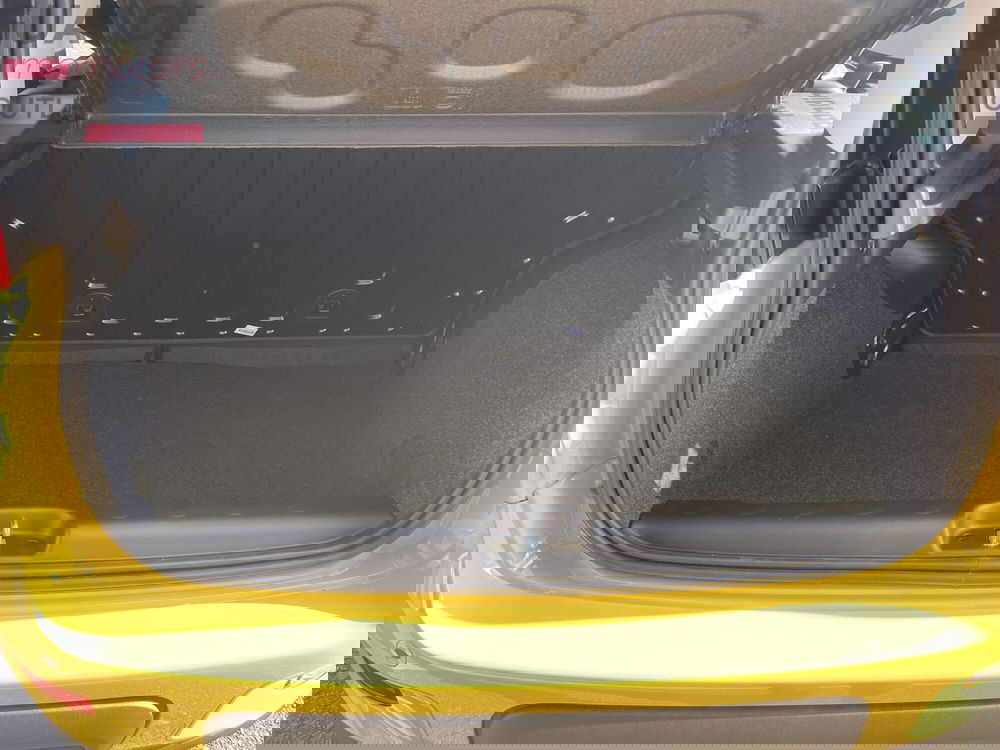 Fiat Panda Cross nuova a Modena (12)