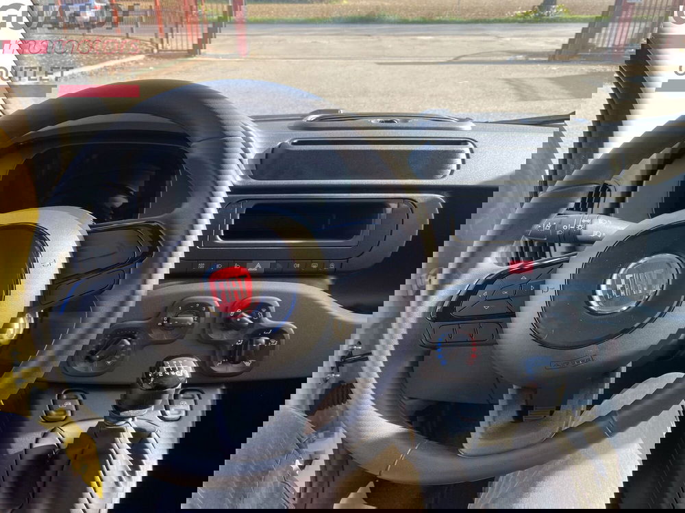 Fiat Panda Cross nuova a Modena (6)