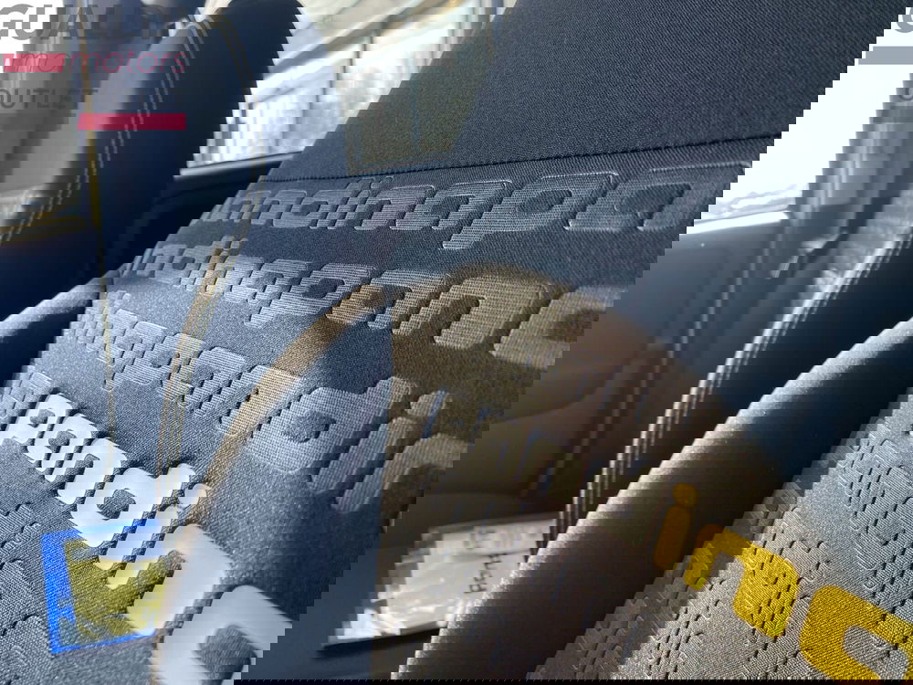 Fiat Panda Cross nuova a Modena (7)