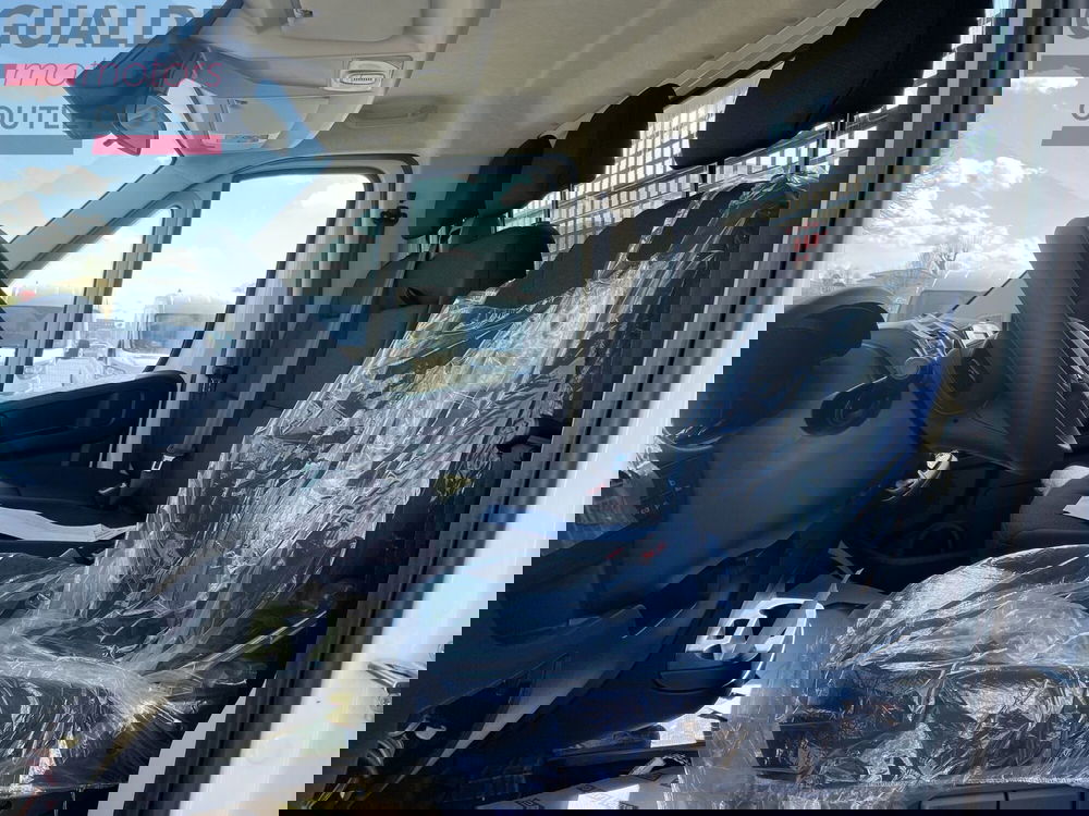 Peugeot Boxer Telaio nuova a Modena (4)