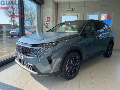 Peugeot 5008 1.2 hybrid GT 145cv 7p.ti e-dcs6 nuova a Mirandola