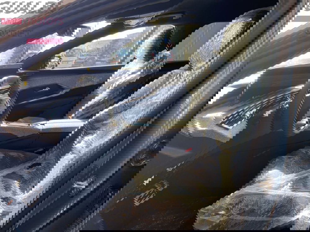 Peugeot 5008 nuova a Modena (11)