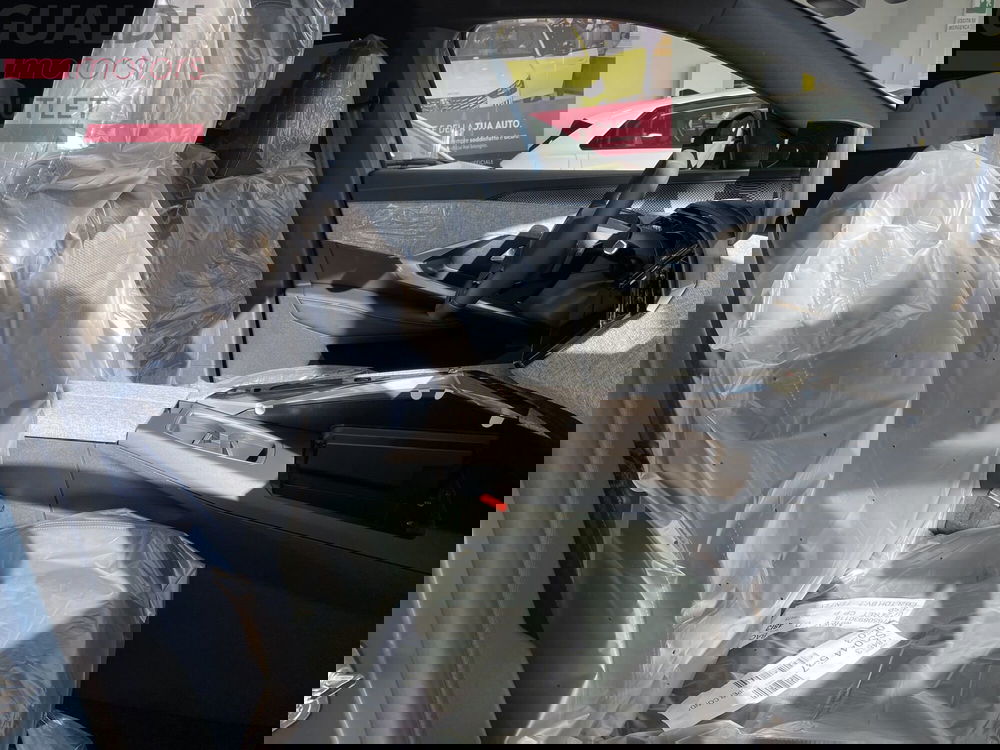 Peugeot 5008 nuova a Modena (12)