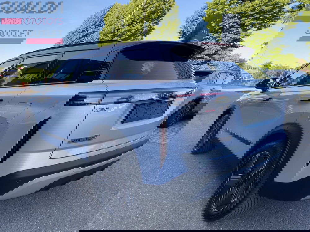 Jaecoo Jaecoo 7 Super Hybrid nuova a Modena (13)