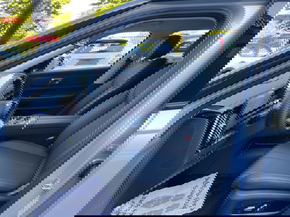 Jaecoo Jaecoo 7 Super Hybrid nuova a Modena (15)