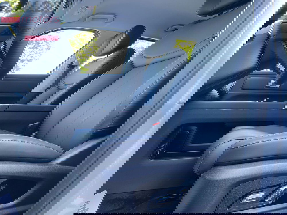 Jaecoo Jaecoo 7 Super Hybrid nuova a Modena (17)